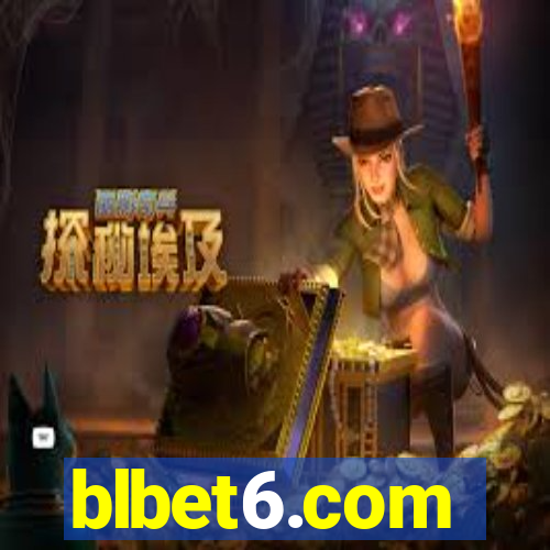 blbet6.com