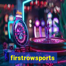 firstrowsports