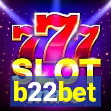 b22bet