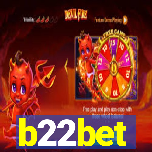 b22bet