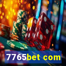 7765bet com