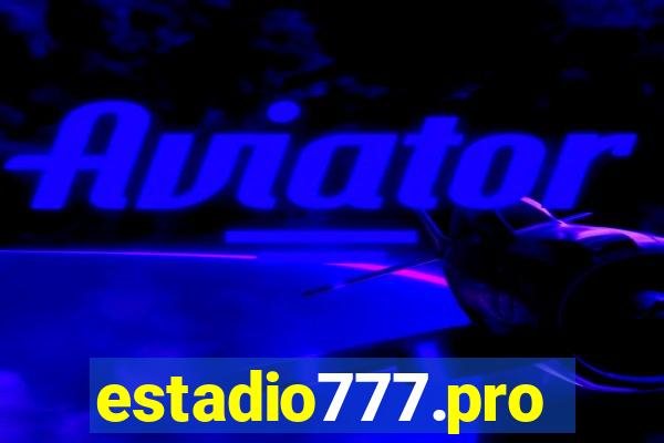 estadio777.pro