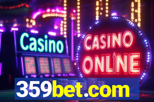 359bet.com