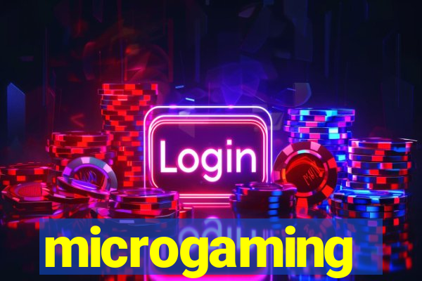 microgaming