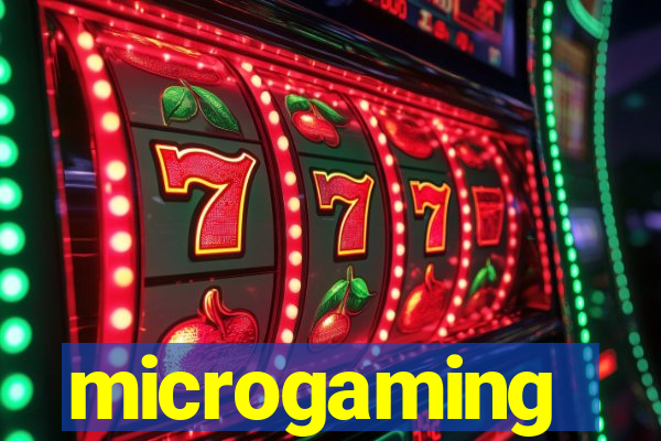 microgaming