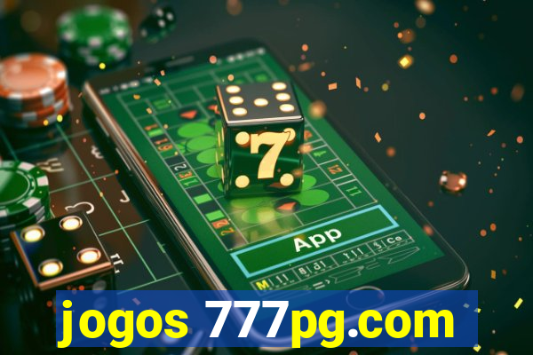 jogos 777pg.com