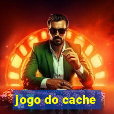 jogo do cache