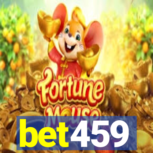 bet459