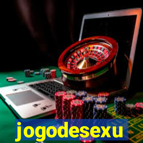 jogodesexu