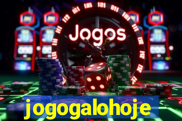 jogogalohoje