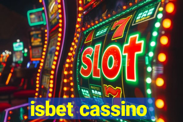 isbet cassino