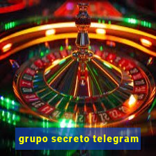 grupo secreto telegram