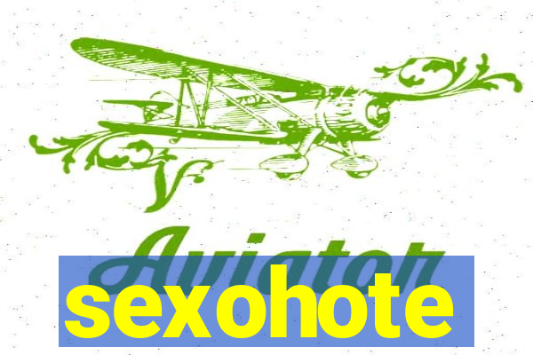 sexohote