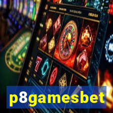 p8gamesbet