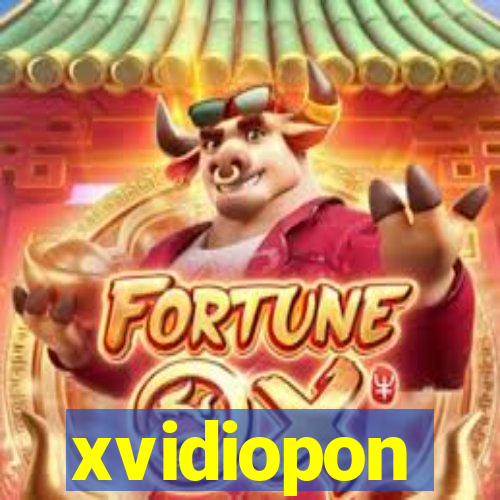 xvidiopon