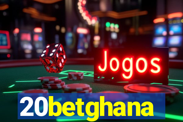 20betghana