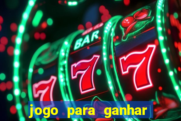 jogo para ganhar dinheiro no paypal