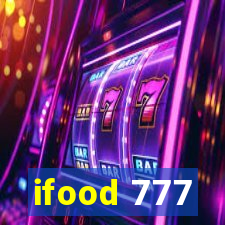 ifood 777