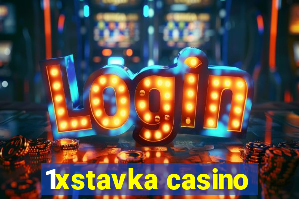 1xstavka casino