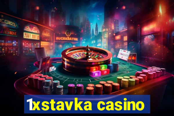 1xstavka casino