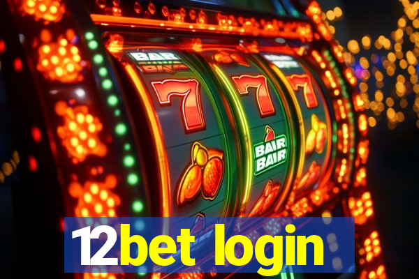 12bet login