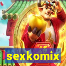 sexkomix