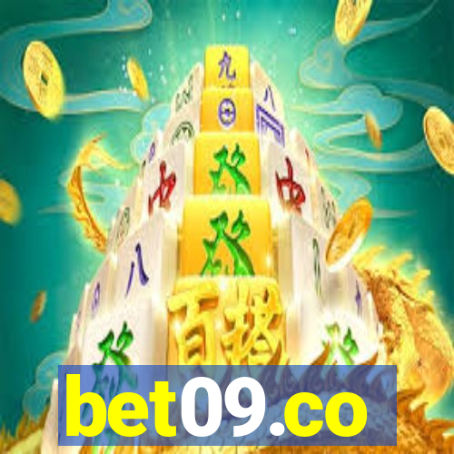 bet09.co