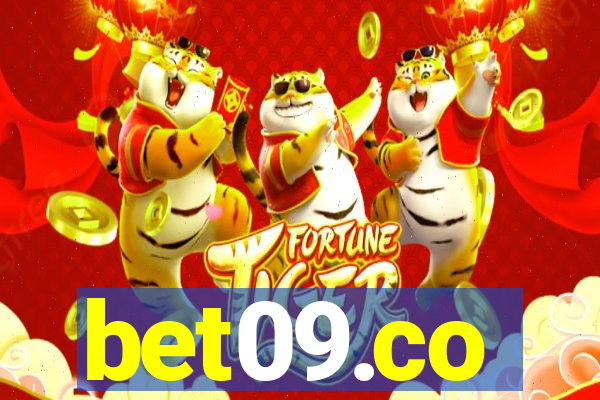 bet09.co