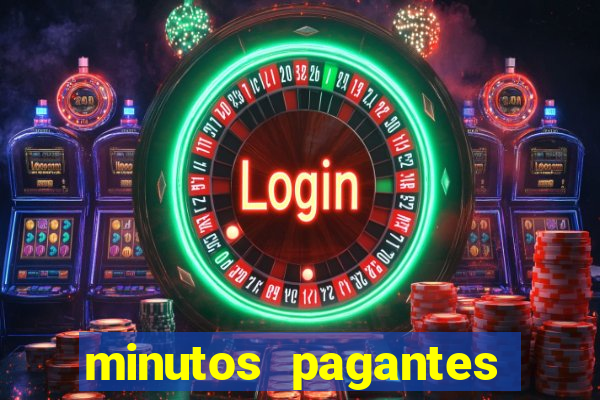 minutos pagantes fortune tiger atualizado