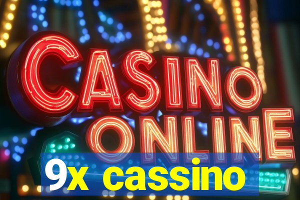 9x cassino