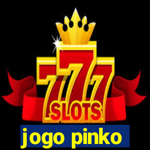 jogo pinko