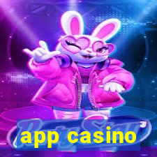 app casino