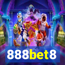 888bet8