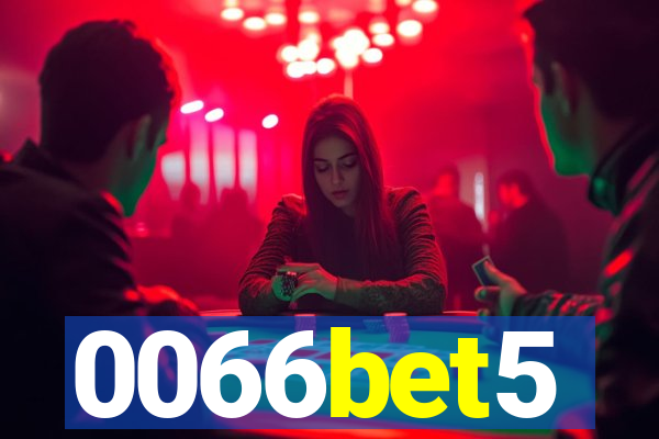 0066bet5