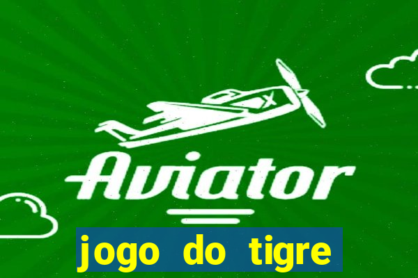 jogo do tigre liberado no brasil