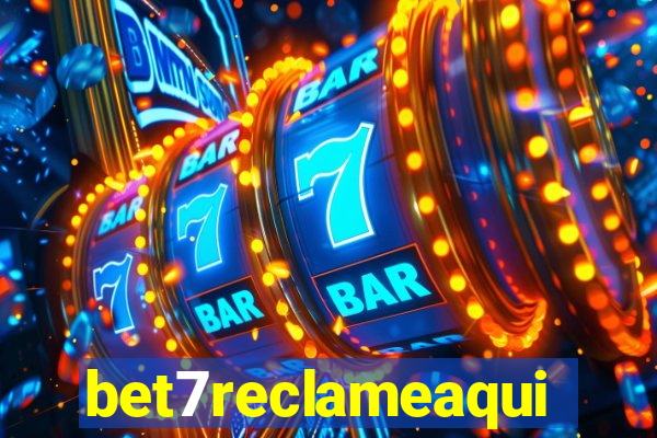 bet7reclameaqui