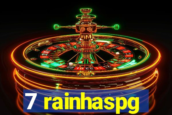 7 rainhaspg