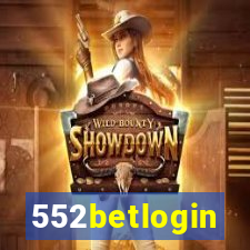 552betlogin