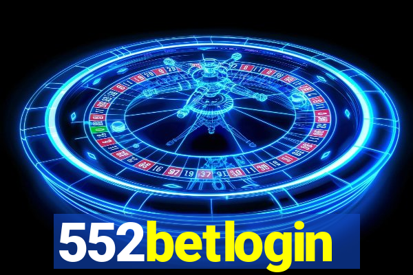 552betlogin