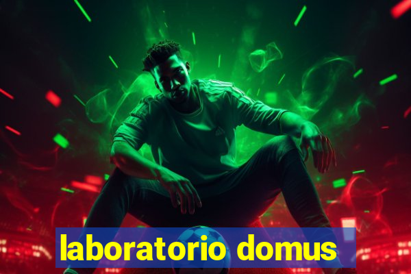 laboratorio domus