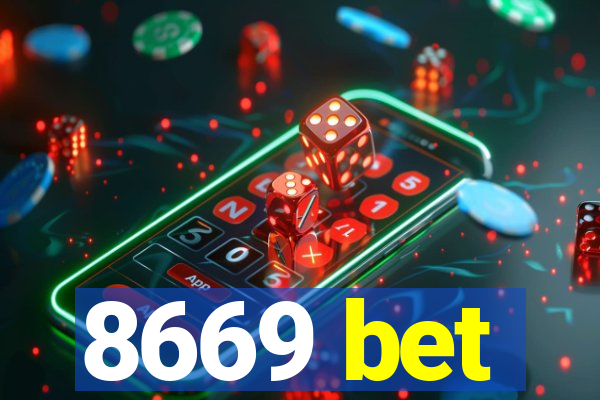 8669 bet