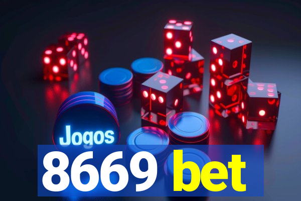 8669 bet