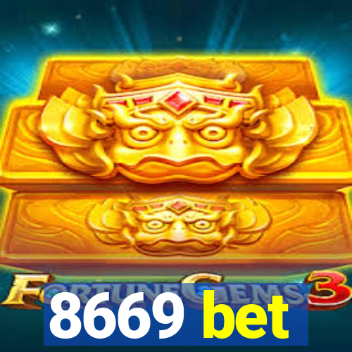 8669 bet