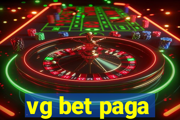 vg bet paga