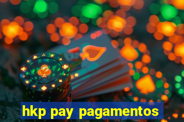 hkp pay pagamentos