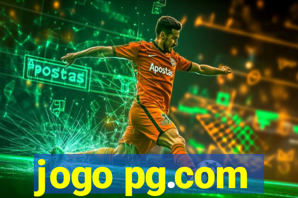 jogo pg.com