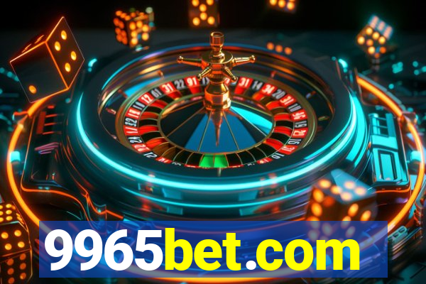 9965bet.com