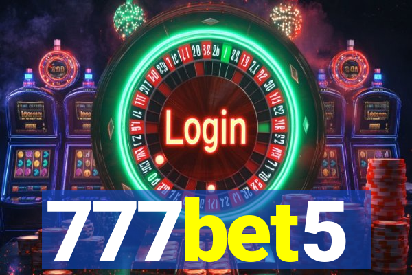 777bet5