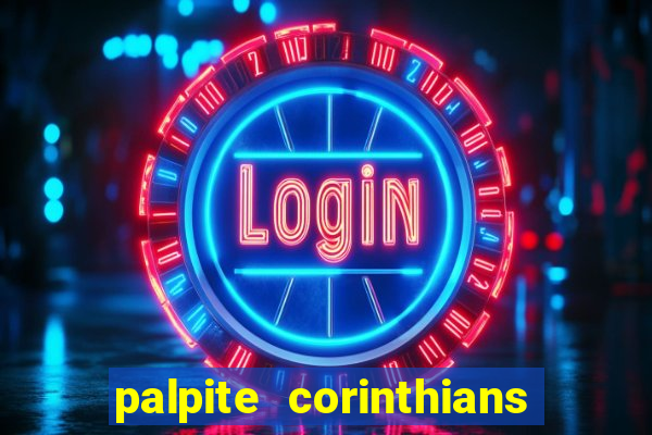 palpite corinthians x bahia