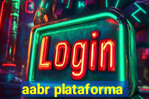 aabr plataforma